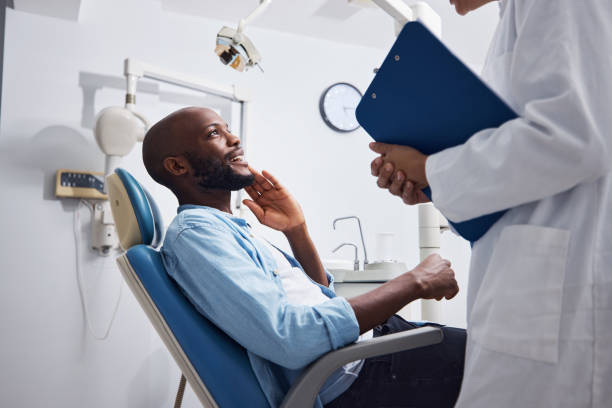 Oral Cancer Screening in Legend Lake, WI