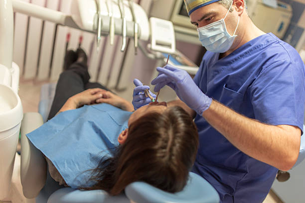 Best General Dentistry  in Legend Lake, WI